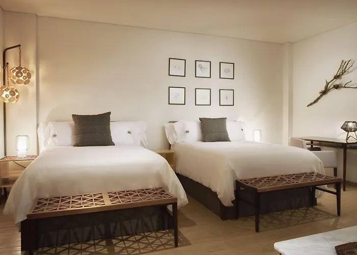 Hotel Pug Seal Polanco Allan Poe 5*